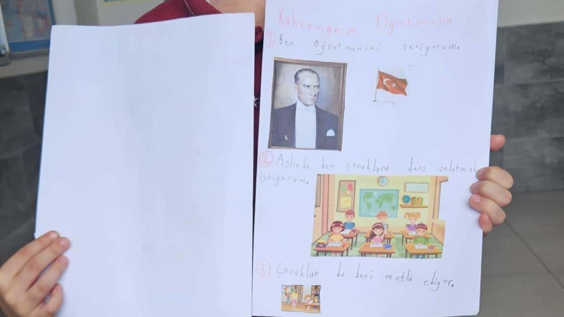 YAŞAM BECERİLERİ PROJESİ MAYIS AYI FAALİYETLERİ